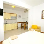 公寓 Penic 特罗吉尔