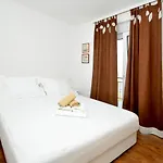 Penic 公寓 特罗吉尔