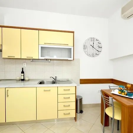 Appartement Penic