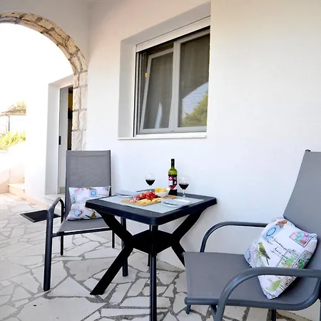 Penic Trogir