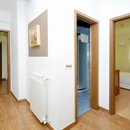 Penic Appartement Trogir