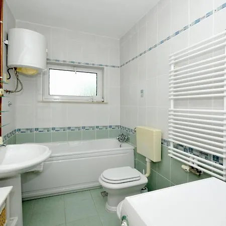 Apartment Penic Trogir