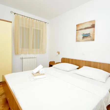Penic Appartement Trogir