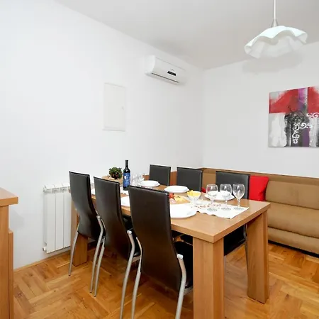 Appartamento Penic