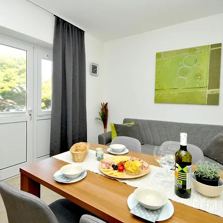 Apartment Penic