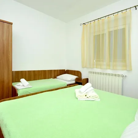 Apartment Penic