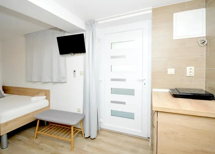 Penic Appartement *