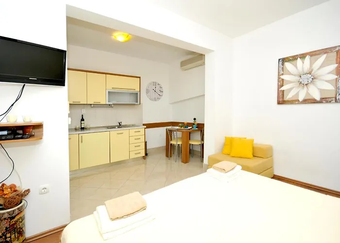 Appartement Penic Trogir