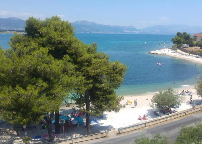 Penic Appartement Trogir