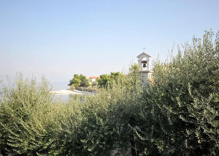 Appartement Penic Trogir