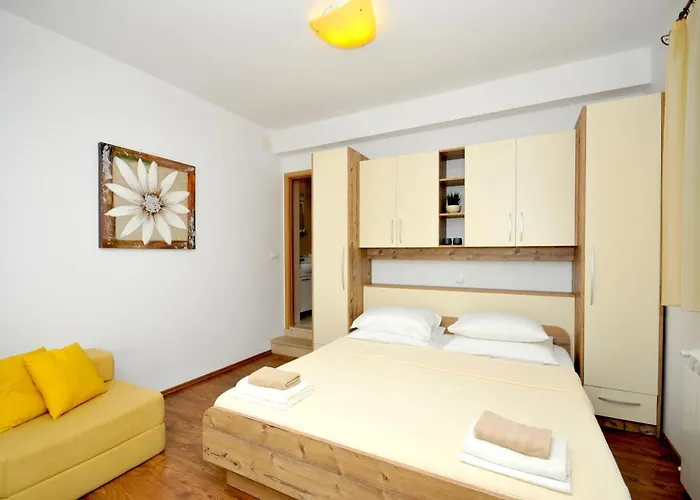 Appartement Penic