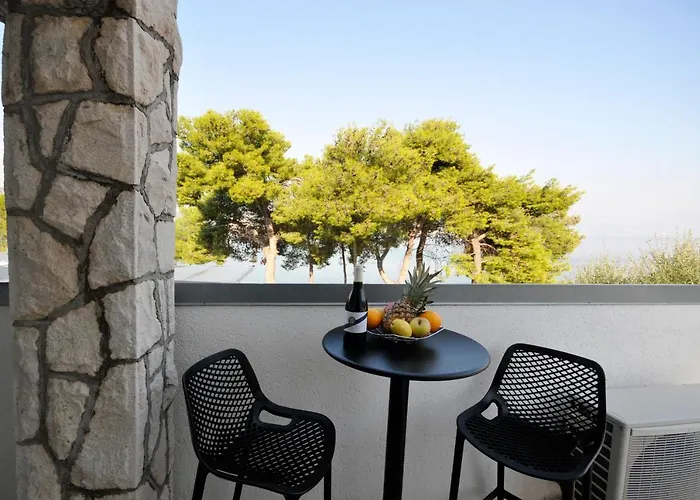 Penic Appartement *