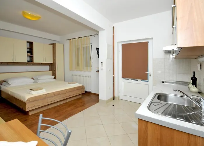 Penic Appartement