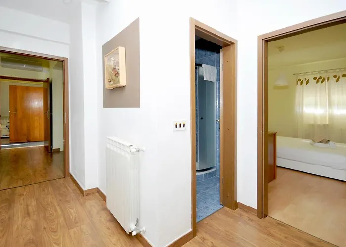 Penic Apartman Trogir