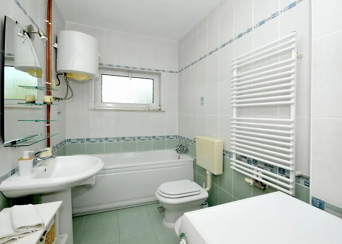 Appartement Penic Trogir