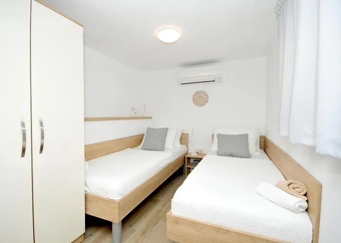 Penic Apartman Trogir