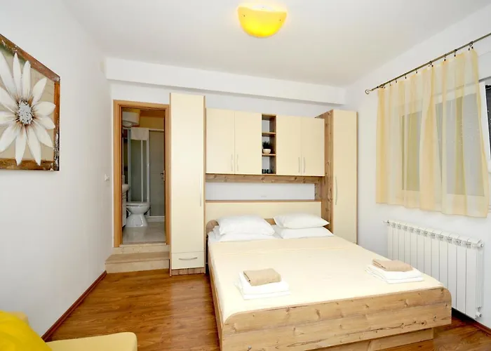 Penic Appartement Trogir