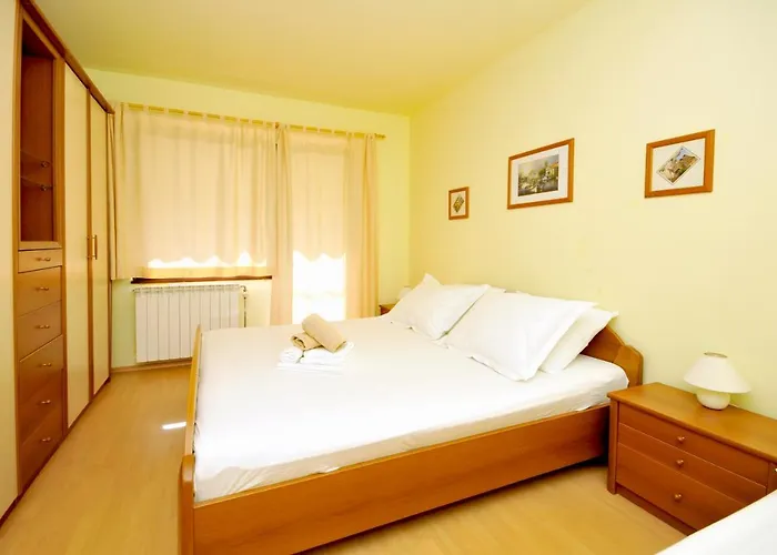 Penic Apartman Trogir