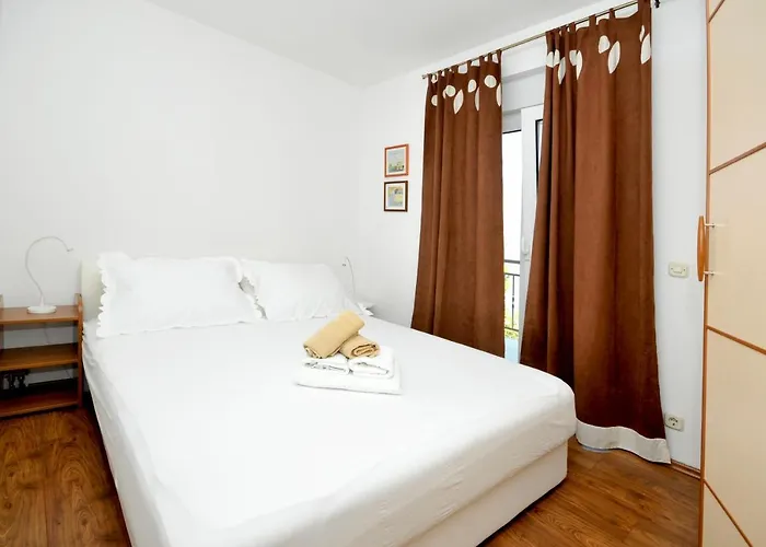 Penic Apartman Trogir