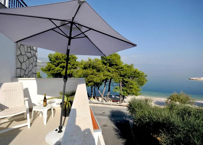 Appartement Penic Trogir