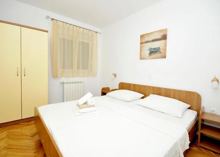 Penic Appartement Trogir