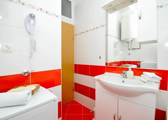 Appartement Penic