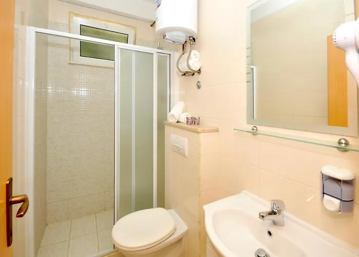 Penic Appartement Trogir