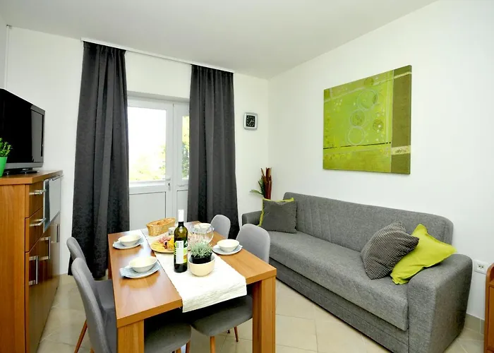 Appartement Penic Trogir