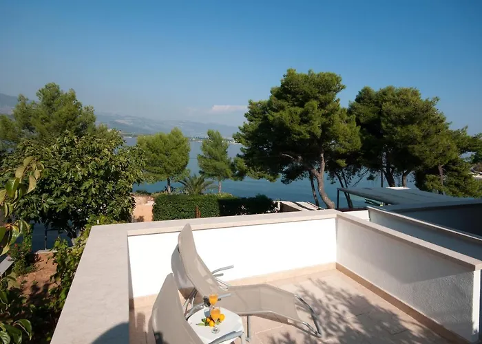 Appartement Penic
