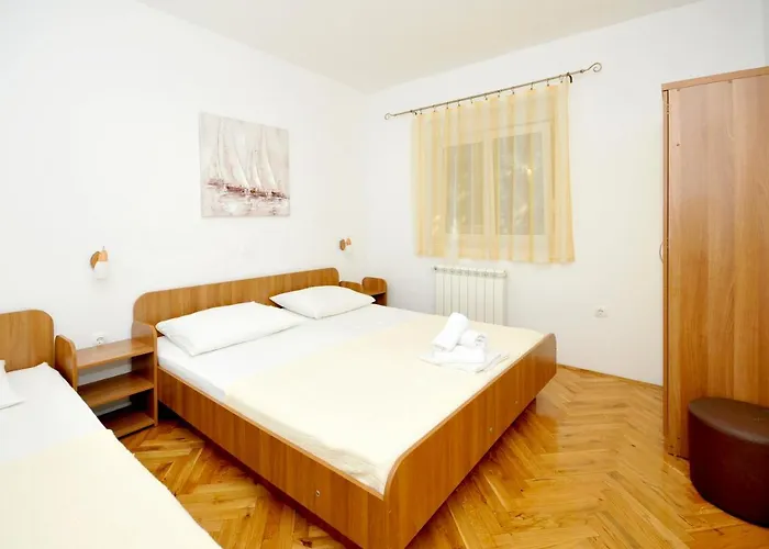 Appartement Penic Trogir