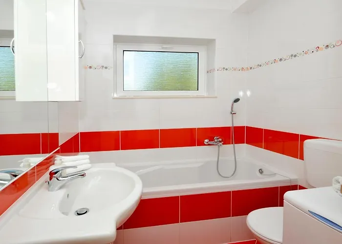 Apartman Penic Trogir