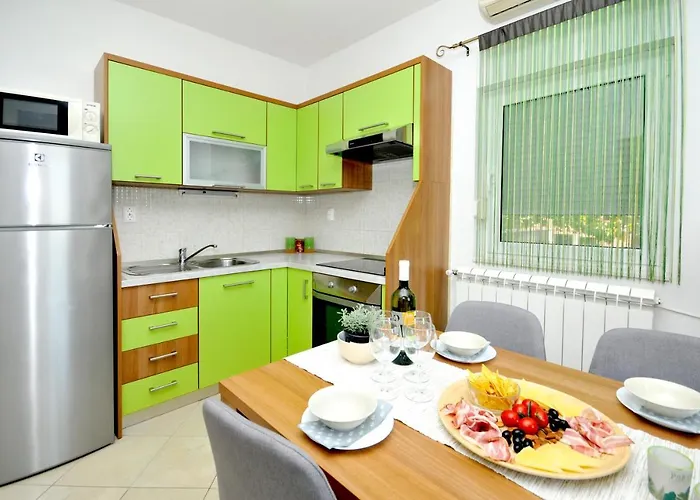 Appartement Penic Trogir