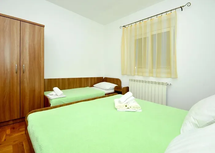Appartement Penic