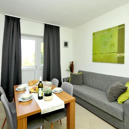 Lejlighed Penic Trogir
