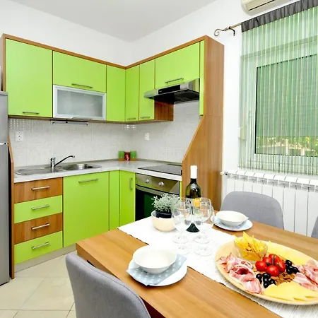 Lejlighed Penic Trogir
